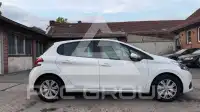 2016 Peugeot 208