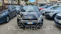 2016 Peugeot 208