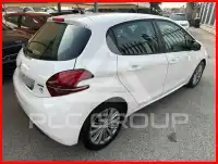 2016 Peugeot 208