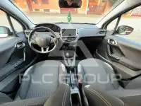 2016 Peugeot 208