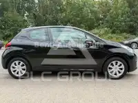 2016 Peugeot 208