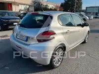 2016 Peugeot 208