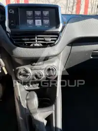 2016 Peugeot 208