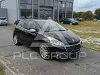 2016 Peugeot 208
