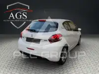 2016 Peugeot 208