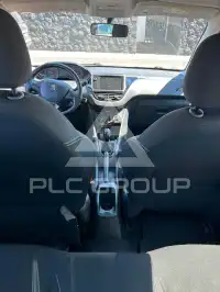 2016 Peugeot 208