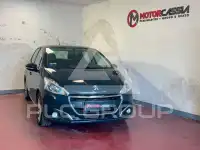 2016 Peugeot 208
