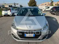2016 Peugeot 208