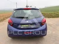 2016 Peugeot 208