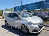 2016 Peugeot 208