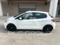 2016 Peugeot 208