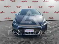 2016 Peugeot 208