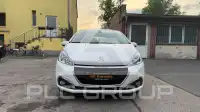 2016 Peugeot 208
