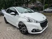 2016 Peugeot 208