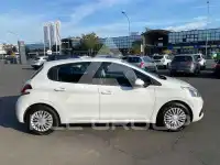 2016 Peugeot 208