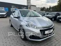 2016 Peugeot 208