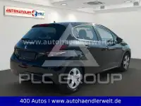 2016 Peugeot 208