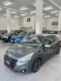 2016 Peugeot 208