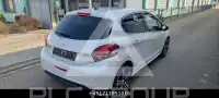 2016 Peugeot 208
