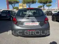 2016 Peugeot 208