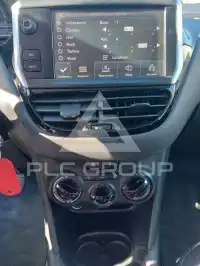 2016 Peugeot 208