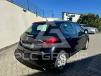 2016 Peugeot 208