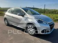2016 Peugeot 208