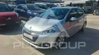 2016 Peugeot 208