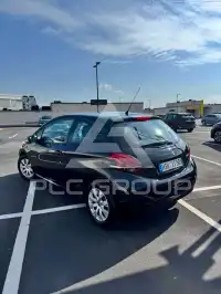 2016 Peugeot 208