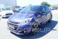 2016 Peugeot 208