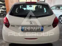 2016 Peugeot 208