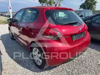 2016 Peugeot 208