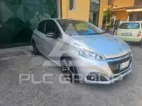 2016 Peugeot 208