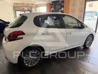 2016 Peugeot 208