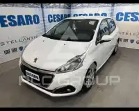 2016 Peugeot 208