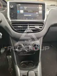 2016 Peugeot 208