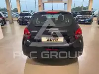 2016 Peugeot 208