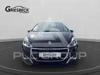 2016 Peugeot 208