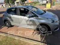 2016 Peugeot 208