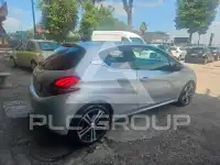 2016 Peugeot 208
