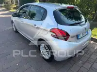 2016 Peugeot 208