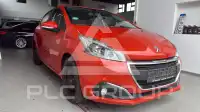 2016 Peugeot 208