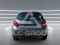 2016 Peugeot 208