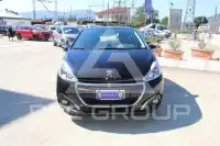 2016 Peugeot 208
