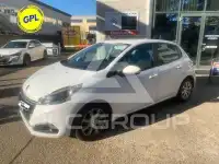 2016 Peugeot 208