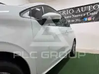 2016 Peugeot 208