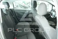 2016 Peugeot 208