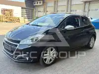 2016 Peugeot 208