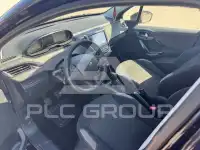 2016 Peugeot 208