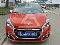 2016 Peugeot 208